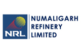 Numaligar Refinery