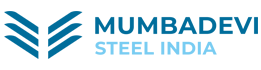 Mumbadevi Steel India