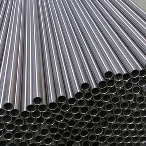304/304L Stainless Steel Pipes And Tubes In Leixoes