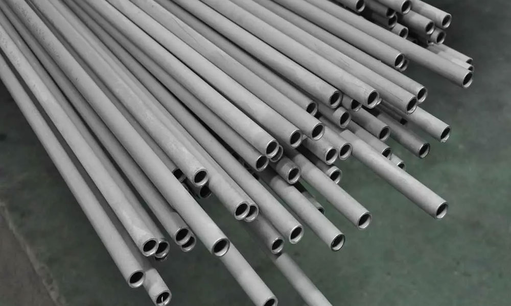     310/310S Stainless Steel Pipes & Tubes