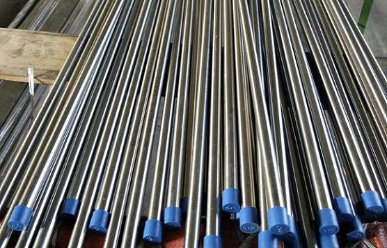 316, 316L Stainless Steel and Tubes Manufacturers