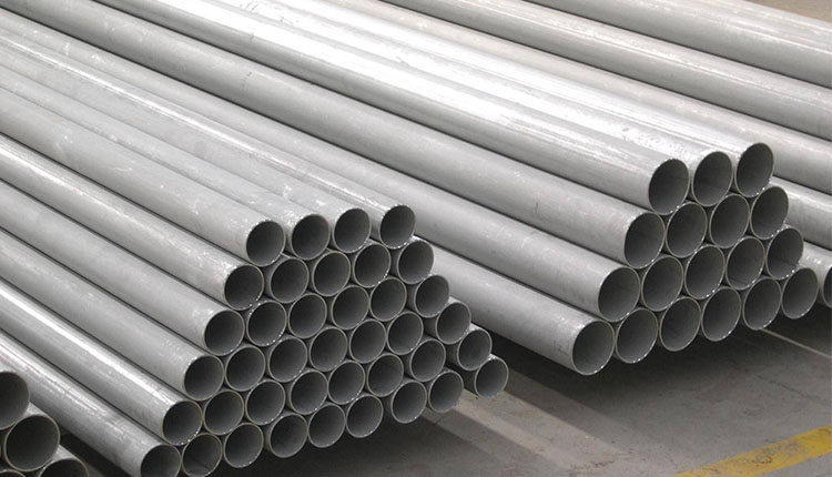 347/347H Stainless Steel Pipes And Tubes