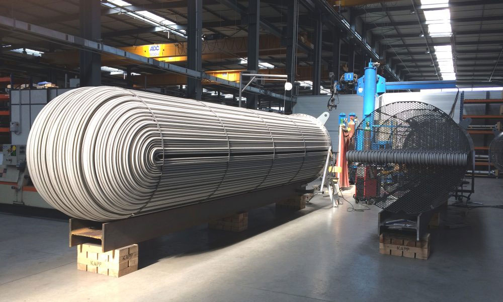 904L Stainless Steel Pipes And Tubes Manufacturers