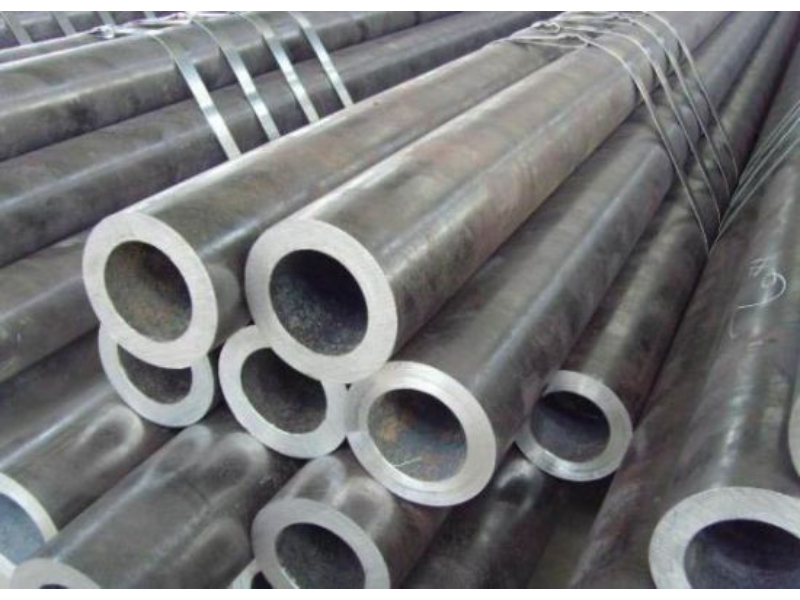 Alloy Steel Pipe In Sirohi