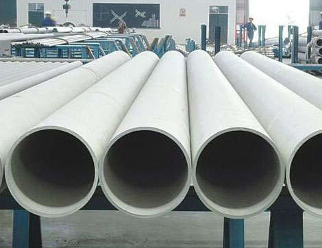   ASTM A270 Stainless Steel Tubing