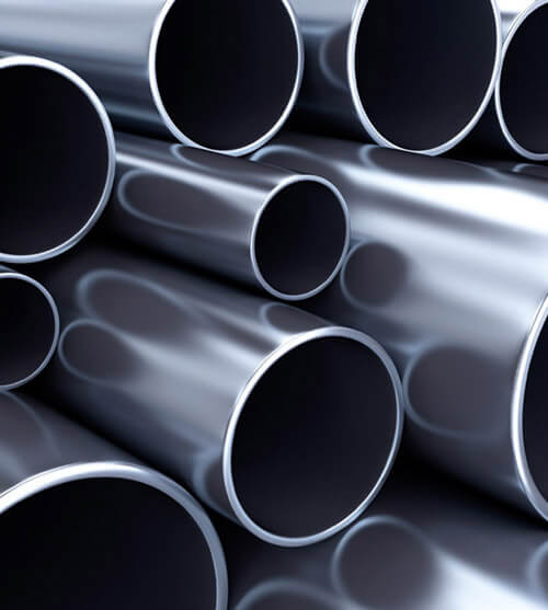  ASTM A312 Stainless Steel Pipes In Latehar