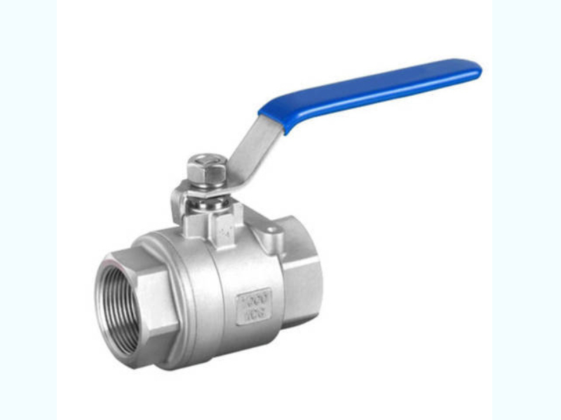 Ball Valve In Dhanbad