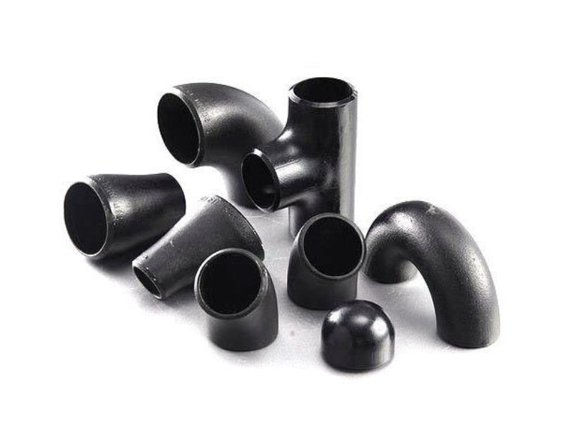 Carbon Steel Butt Weld Fittings In Philippines
