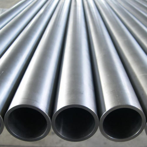 Carbon Steel (CS) Pipes, Tubes
