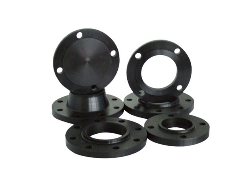 Carbon Steel Flanges In Pathanamthitta