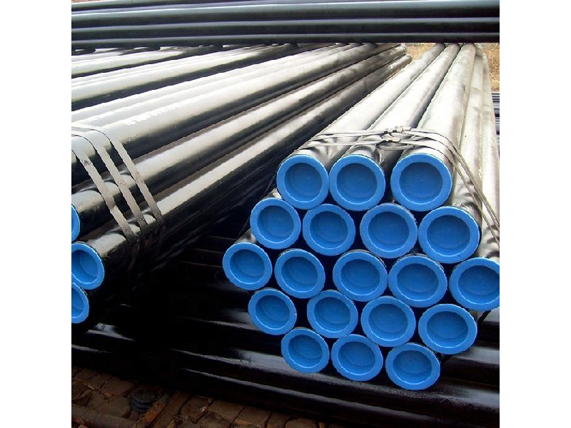 Carbon Steel Pipe In Lucknow