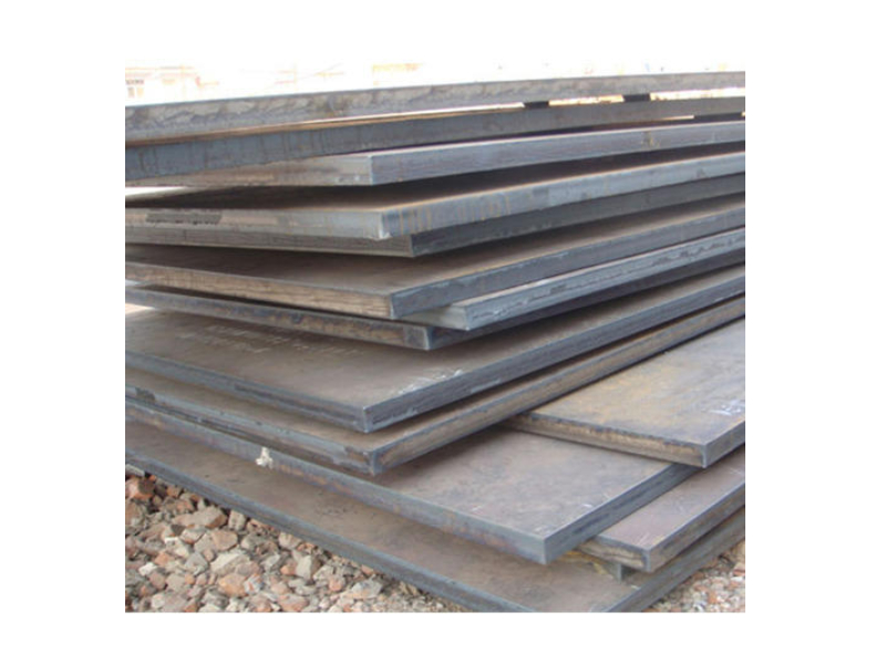 Carbon Steel Plate In Vadodara