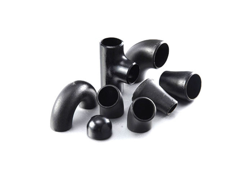 Carbon Steel Tube Fittings In Glasgow