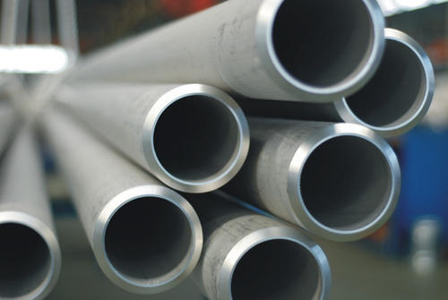 Duplex Pipes and Tube Manufactures