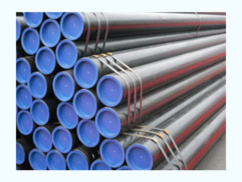 IS 1239 Steel Pipe In Doha