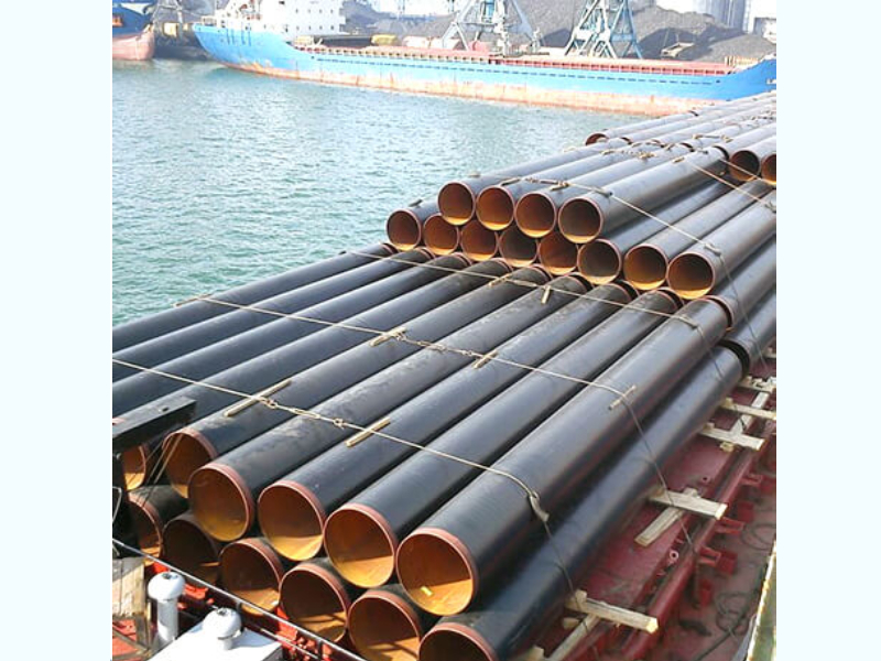 IS 3589 Steel Pipe In Bongaigaon
