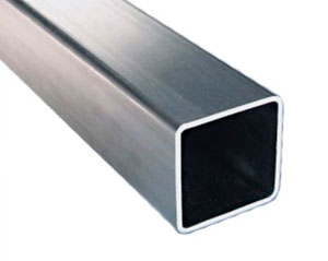   Square Steel Pipes, Tubes In Daman