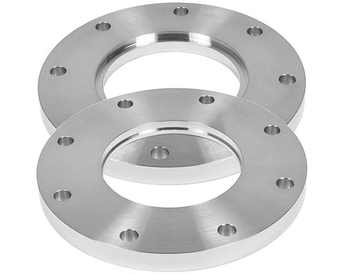  SS 304/304L Plate Flanges Manufacturers