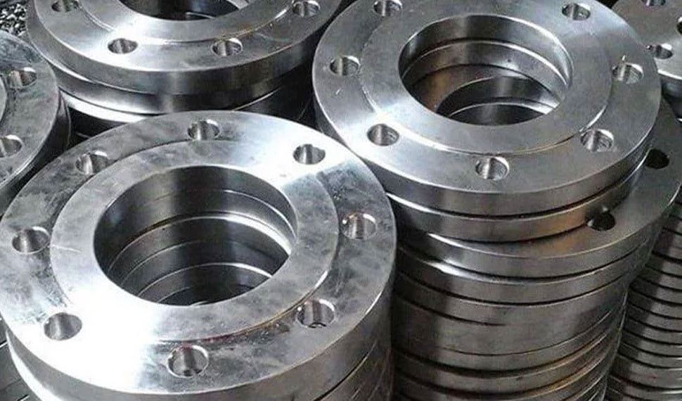  SS 310/310H Orifice Flanges Suppliers