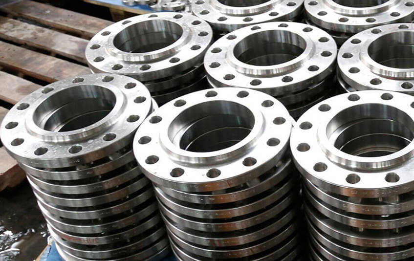  SS 310/310H Socket Weld Flanges Suppliers