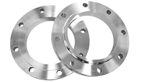 SS 316/316L Slip On Flanges Suppliers