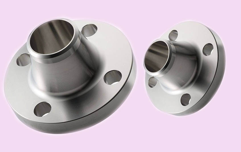  SS 316/316L Threaded Flanges Manufacturers