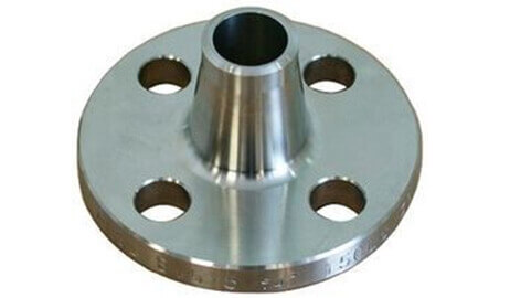 SS 317/317L Slip On Flanges Suppliers