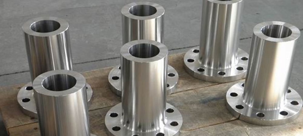 SS 317/317L Spectacle Blind Flanges