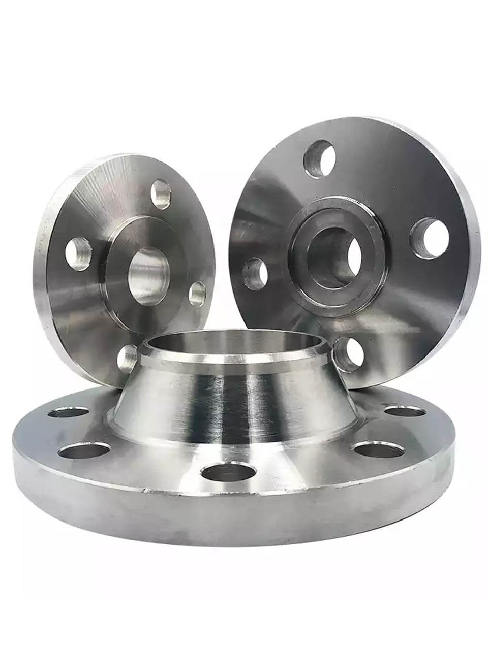  SS 446 Orifice Flanges Suppliers