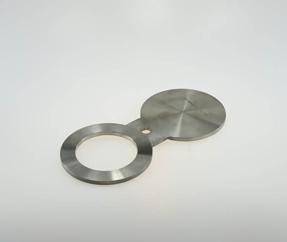 SS 446 Spectacle Blind Flanges