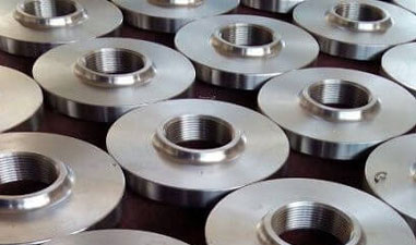 SS 904L Blind Flanges Suppliers