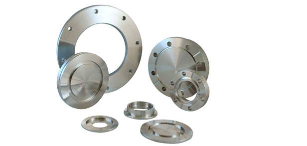 SS 904L Socket Weld Flanges Suppliers