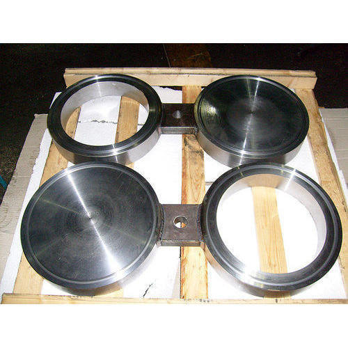 SS 904L Spectacle Blind Flanges Manufacturers