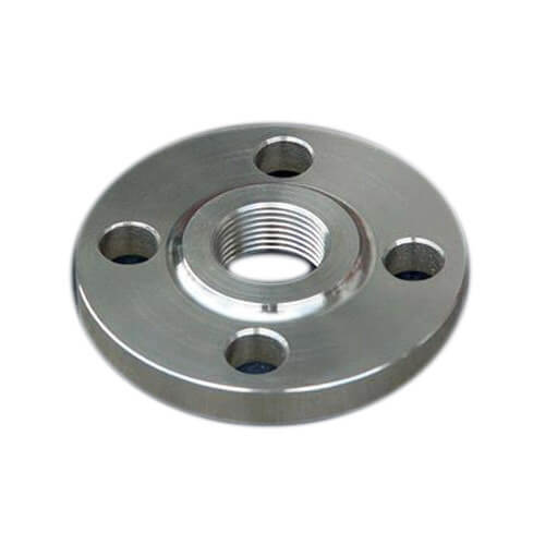 SS 904L Threaded Flanges Suppliers