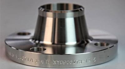  SS 904L Weld Neck Flanges Suppliers