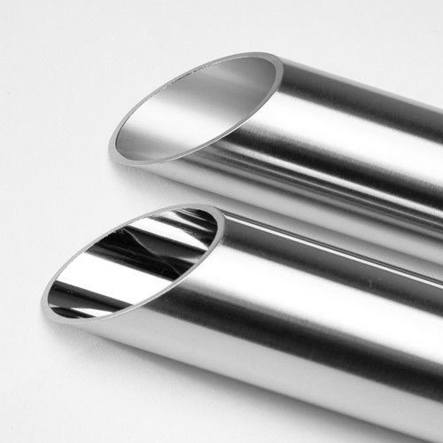 SS Electropolished Pipes Manufacturers