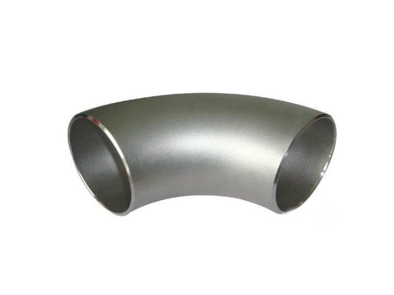 Stainless Steel Elbow In Lucknow