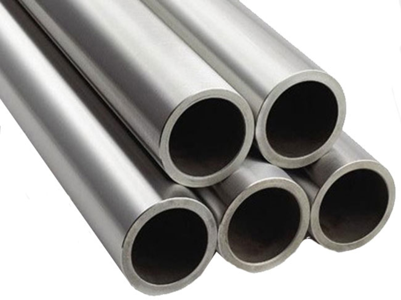 Stainless Steel Pipe In Jaunpur