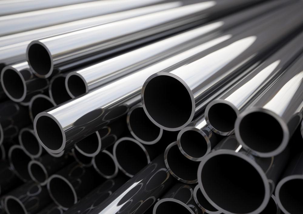 Stainless Steel Pipes And Tubes In Latehar