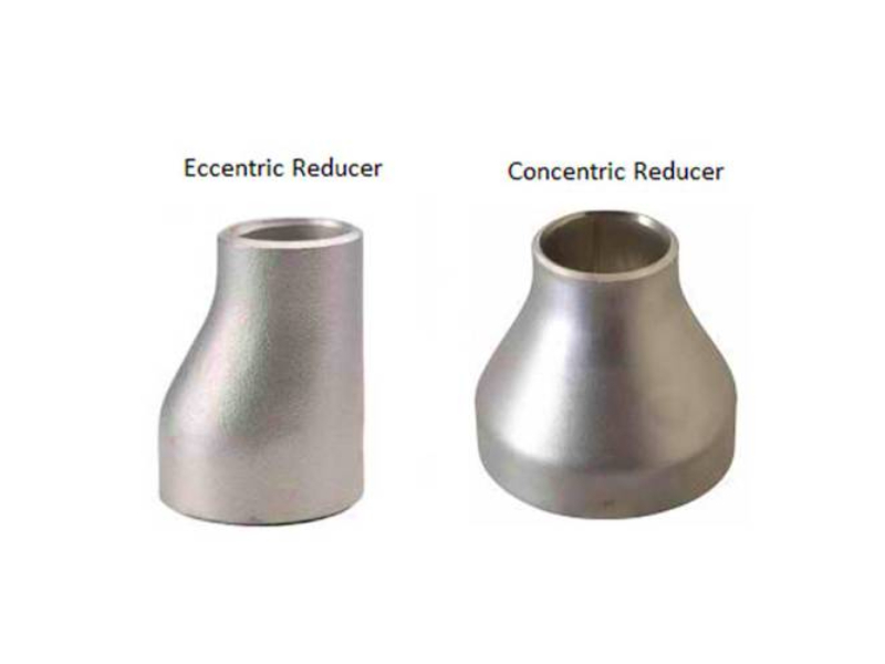 Stainless Steel Reducer In Antirrio