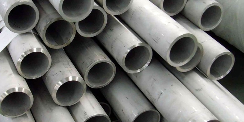 Stainless Steel Seamless Pipes, Tubes