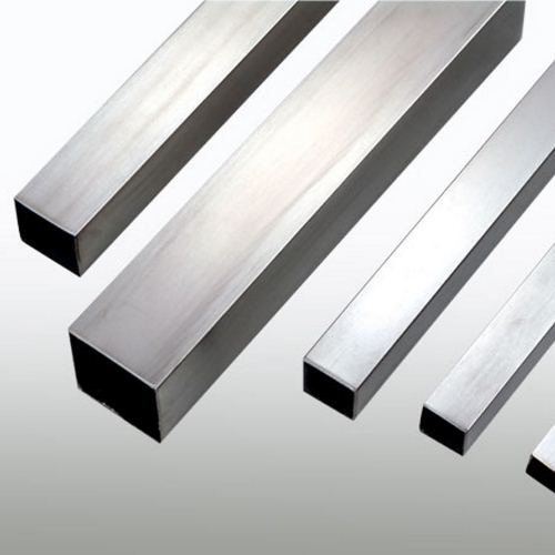 Stainless Steel Square Pipes In Latehar