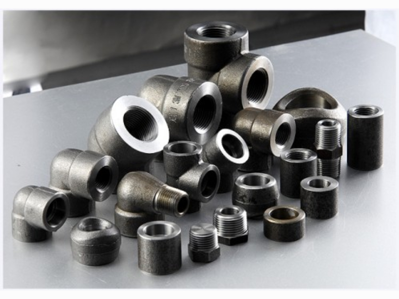 Stainless Steel Tube Fittings In Haridwar