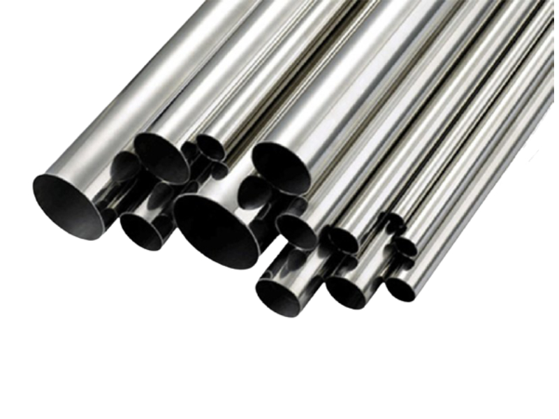 Stainless Steel Tube In Lucknow