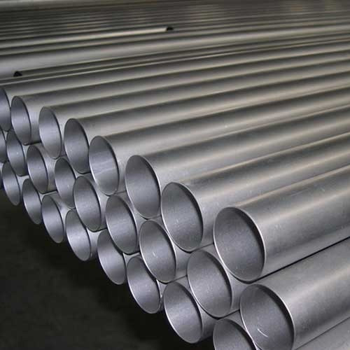 Stainless Steel Welded, ERW Pipes In Latehar