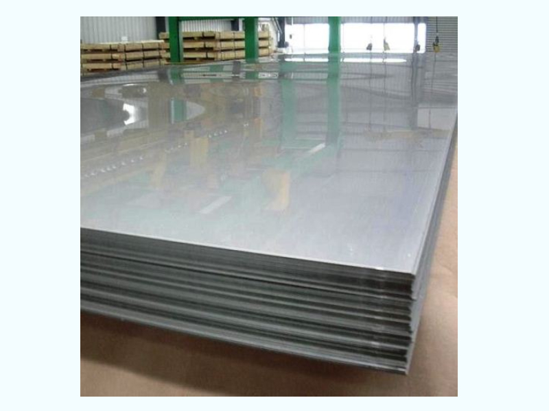 Steel Sheets In Lucknow